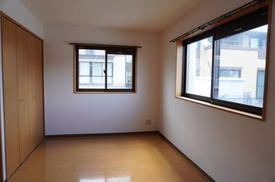 【洋室】 | スターガーデン