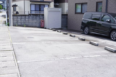 【駐車場】 | スターガーデン