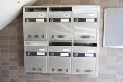 【その他共用部分】 | スターガーデン