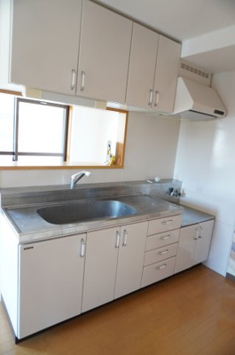 【キッチン】 | スターガーデン