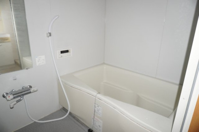 【浴室】 | スターガーデン