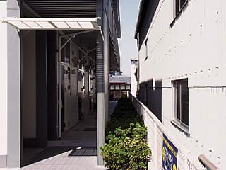 レオパレス狭山のその他共用部分