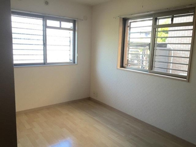 【洋室】 | プラザ社田