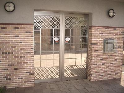 【セキュリティ】 | プラザ社田