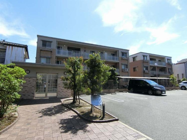 【駐車場】 | プラザ社田