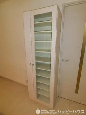 【収納】 | プラザ社田