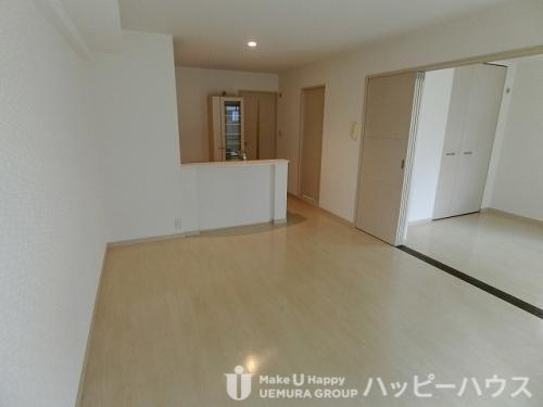 【居間・リビング】 | プラザ社田