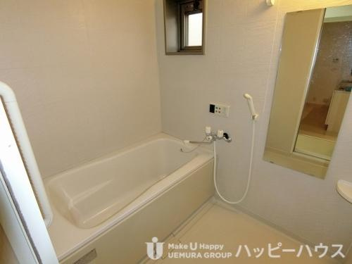 【浴室】 | プラザ社田