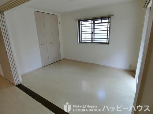 【寝室】 | プラザ社田