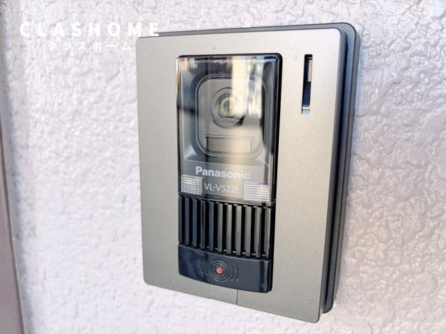 クレスト共和　　刈谷市近郊の賃貸ならクラスホーム刈谷の収納|同物件の別部屋になります。