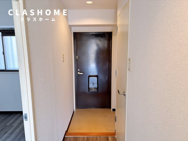 クレスト共和　　刈谷市近郊の賃貸ならクラスホーム刈谷の居間・リビング|同物件の別部屋になります。