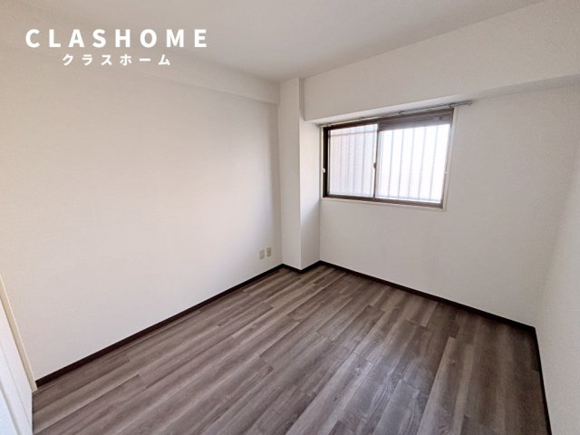 クレスト共和　　刈谷市近郊の賃貸ならクラスホーム刈谷の玄関|同物件の別部屋になります。