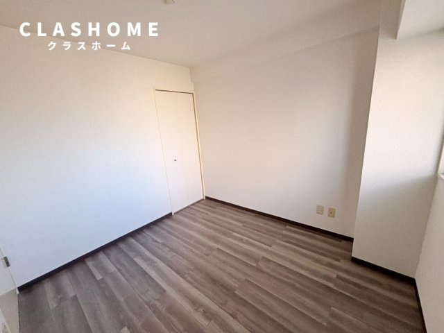 クレスト共和　　刈谷市近郊の賃貸ならクラスホーム刈谷の玄関|同物件の別部屋になります。