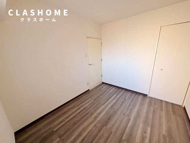 クレスト共和　　刈谷市近郊の賃貸ならクラスホーム刈谷の展望|同物件の別部屋になります。