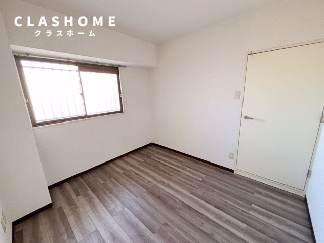 クレスト共和　　刈谷市近郊の賃貸ならクラスホーム刈谷の展望|同物件の別部屋になります。