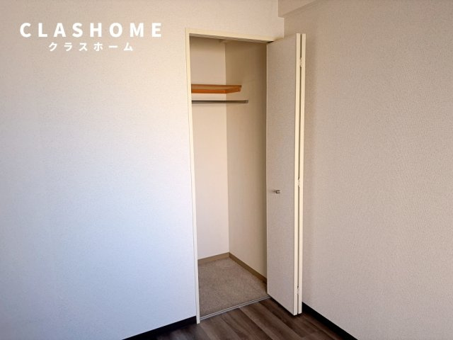 クレスト共和　　刈谷市近郊の賃貸ならクラスホーム刈谷の設備|同物件の別部屋になります。