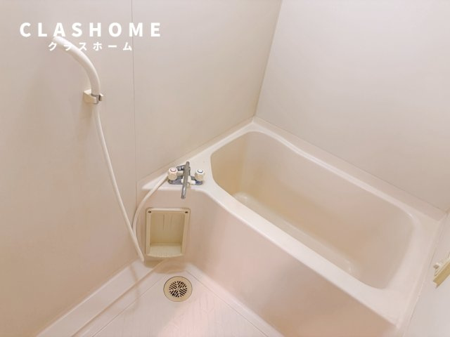 クレスト共和　　刈谷市近郊の賃貸ならクラスホーム刈谷の設備|同物件の別部屋になります。