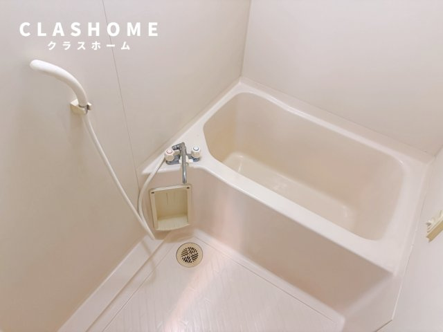 クレスト共和　　刈谷市近郊の賃貸ならクラスホーム刈谷の設備|同物件の別部屋になります。