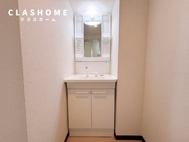 クレスト共和　　刈谷市近郊の賃貸ならクラスホーム刈谷のキッチン|同物件の別部屋になります。