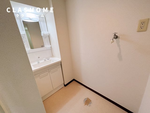 クレスト共和　　刈谷市近郊の賃貸ならクラスホーム刈谷のキッチン|同物件の別部屋になります。