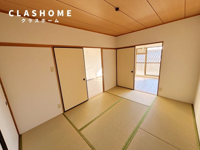 クレスト共和　　刈谷市近郊の賃貸ならクラスホーム刈谷のトイレ|同物件の別部屋になります。