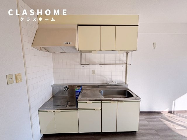 クレスト共和　　刈谷市近郊の賃貸ならクラスホーム刈谷の居間・リビング|同物件の別部屋になります。