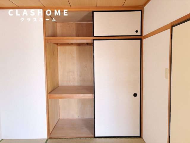 クレスト共和　　刈谷市近郊の賃貸ならクラスホーム刈谷の内装|同物件の別部屋になります。