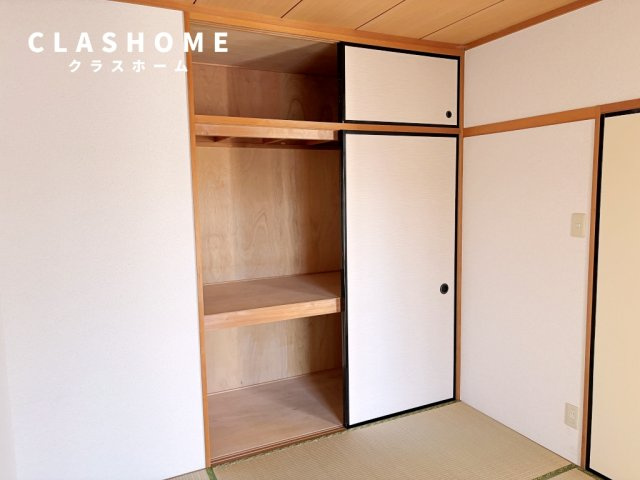 クレスト共和　　刈谷市近郊の賃貸ならクラスホーム刈谷の内装|同物件の別部屋になります。