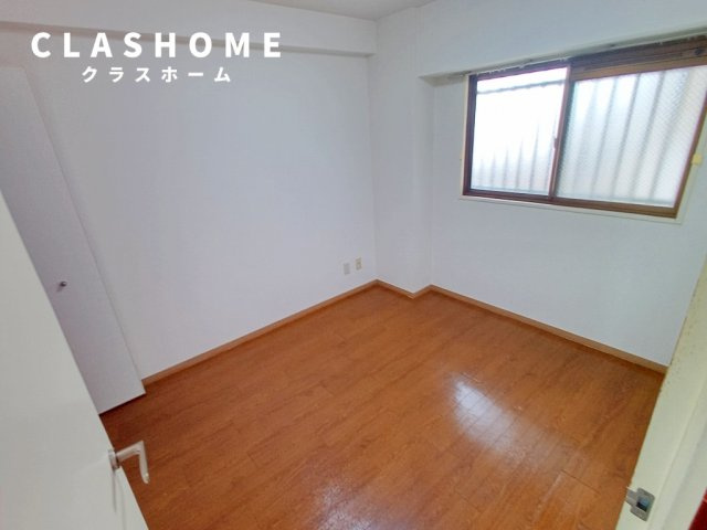 クレスト共和　　刈谷市近郊の賃貸ならクラスホーム刈谷の寝室|イメージ画像になります