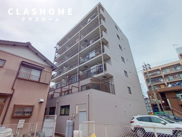 クレスト共和　　刈谷市近郊の賃貸ならクラスホーム刈谷