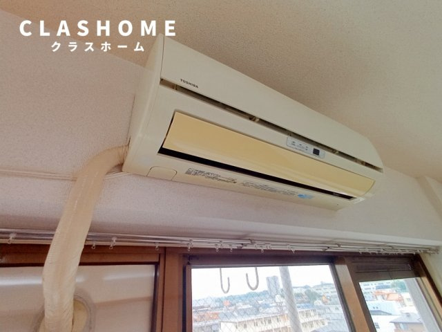 クレスト共和　　刈谷市近郊の賃貸ならクラスホーム刈谷の設備|イメージ画像になります