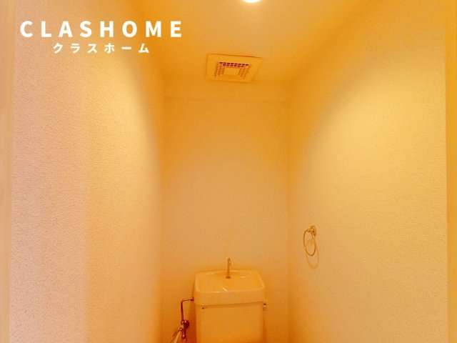 クレスト共和　　刈谷市近郊の賃貸ならクラスホーム刈谷の設備|イメージ画像になります