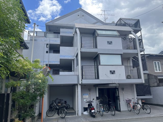 デ・リード御所北