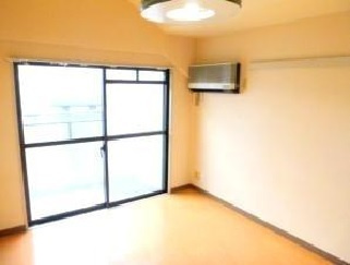 デ・リード御所北の居間・リビング