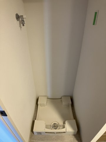 パークアクシス市川の設備