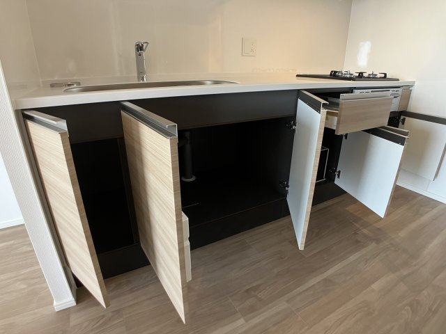 パークアクシス市川のその他