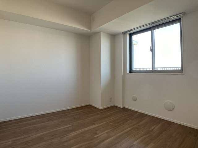 パークアクシス市川の居間・リビング