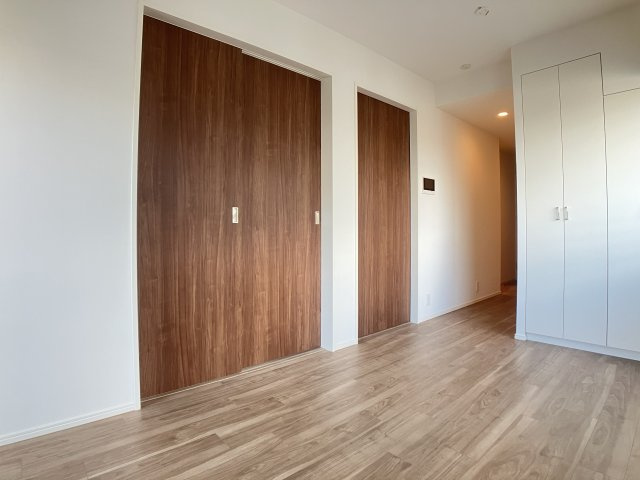 パークアクシス市川のその他