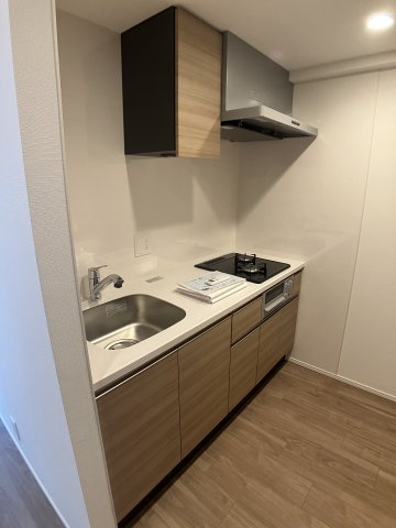 パークアクシス市川のキッチン