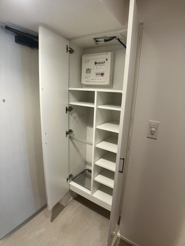 パークアクシス市川のその他