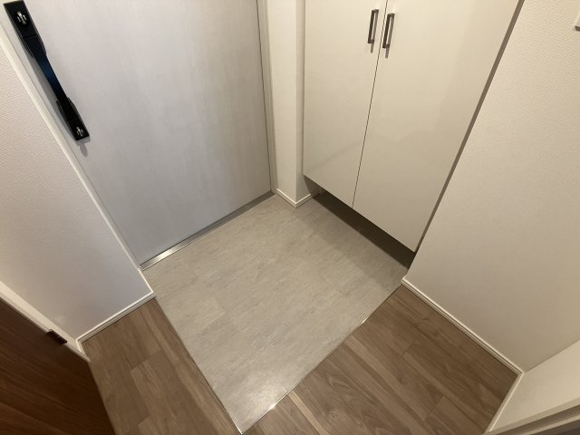 パークアクシス市川のその他