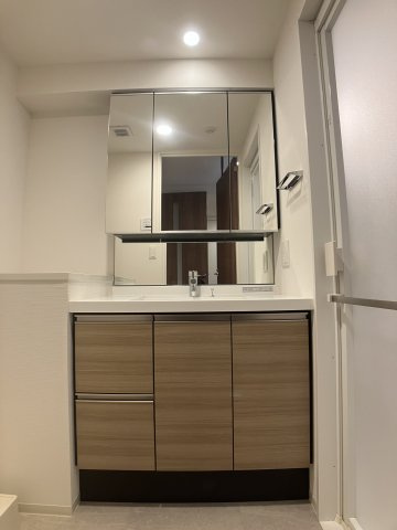 パークアクシス市川のキッチン