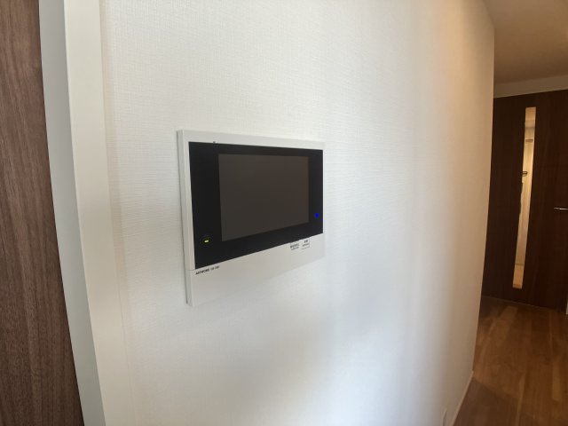 パークアクシス市川の内装