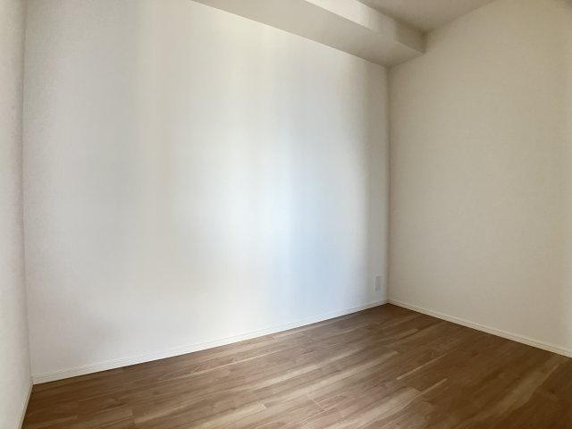 パークアクシス市川の居間・リビング