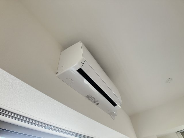 パークアクシス市川の設備