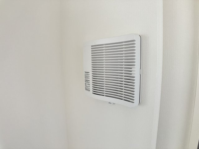 パークアクシス市川のセキュリティ