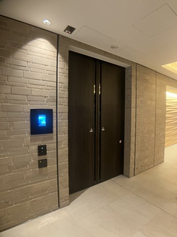 パークアクシス市川のその他共用部分