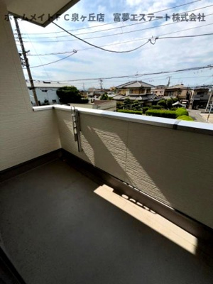 【展望】 | 福田パレス