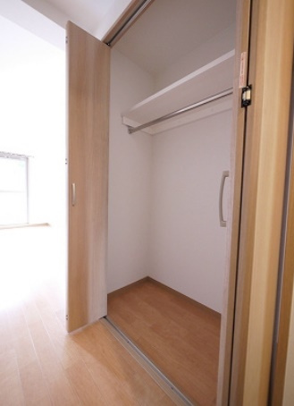 メゾン・イーグルのその他