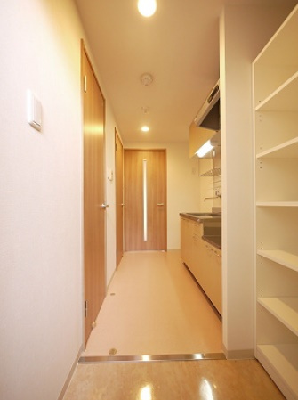 メゾン・イーグルのその他